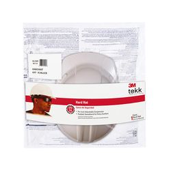 3M 91295-80025T TEKK Protection(TM) Hard Hat - Micro Parts & Supplies, Inc.