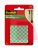 3M 111-LRG Scotch Mounting Squares Permanent 2 in x 2 in (50.8 mm x 50.8 mm) - Micro Parts & Supplies, Inc.
