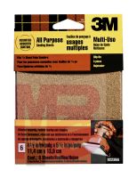 3M 9223NA Clip-On Palm Sanding Sheets Asst Grit 6/Pack - Micro Parts & Supplies, Inc.