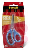 3M Scotch Kids 5 in Scissors 4+ 1441B  6/Inner 6 Inners/Case 36/1