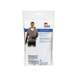 3M 90021T TEKK Protection Heavy Duty Chemical Gloves Large - Micro Parts & Supplies, Inc.