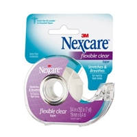 3M 779 Nexcare Flexible Clear First Aid Tape779 - Micro Parts & Supplies, Inc.