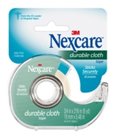 3M 799 Nexcare Durable Cloth First Aid Tape Dispenser - Micro Parts & Supplies, Inc.