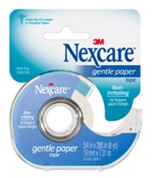 3M 789 Nexcare Gentle Paper First Aid Tape Dispenser  - Micro Parts & Supplies, Inc.