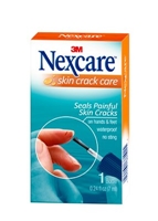 3M 112 Nexcare Skin Crack112 0.24 fl. oz. Bottle - Micro Parts & Supplies, Inc.