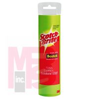 3M 836LSRFS-50 Scotch-Brite Large Surface Roller Refills  - Micro Parts & Supplies, Inc.