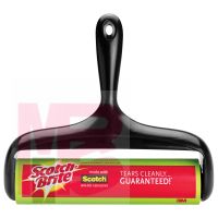 3M Scotch-Brite Large Surface Roller 836LSRS-30 4/case