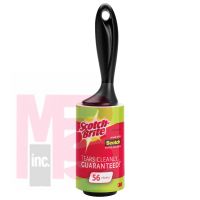 3M Scotch-Brite Lint Roller  836RS-56  6/cs