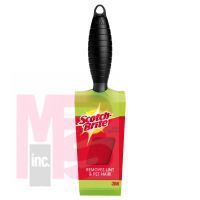 3M Scotch-Brite Lint Brush 836S-B2  6/Case