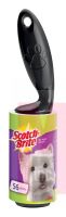 3M 839RS-56 Scotch-Brite Pet Hair Roller - Micro Parts & Supplies, Inc.