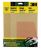 3M 9005NA Aluminum Oxide Sandpaper 9 in x 11 in Assorted grit - Micro Parts & Supplies, Inc.