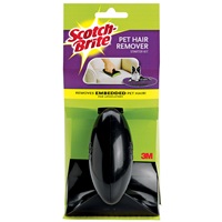 3M 849SK-5SB Scotch-Brite Upholstery Pet Hair Remover 849SK-5SB 1 Handle - Micro Parts & Supplies, Inc.