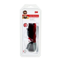 3M 90552-80025T Tekk Protection(TM) Stylish Outdoor Safety Glasses - Micro Parts & Supplies, Inc.