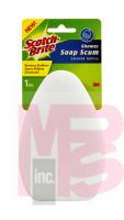 3M Scotch-Brite Extended Reach Soap Scum Eraser Refill 560-EE 6/1