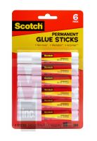 3M 6008-6 Scotch Glue Sticks .28 oz (8 g) - Micro Parts & Supplies, Inc.