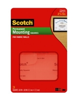 3M 854 Scotch Mounting Squares - Micro Parts & Supplies, Inc.