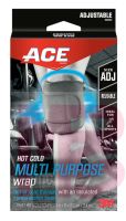 3M ACE Cold/Hot Multipurpose Wrap 906005  Adjustable