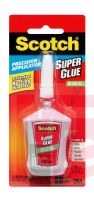 3M AD125 Scotch Super Glue Gel Precision Applicator AD125 - Micro Parts & Supplies, Inc.