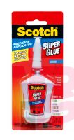 3M AD124 Scotch Super Glue Liquid Precision Applicator AD124 - Micro Parts & Supplies, Inc.