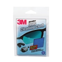 3M 9021 Electronics Microfiber Cleaning Cloth 20 cloths per case - Micro Parts & Supplies, Inc.