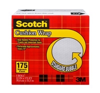 3M 7953 Scotch Cushion Wrap 12 in x 175 ft - Micro Parts & Supplies, Inc.