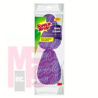 3M Scotch-Brite Stay Clean Dishwand Refills  483Q-2-SM  12/2  2 pack