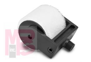 3M Mix & Dispense Equipment Roll-on Nozzle Assembly  2 in .060 1 per case