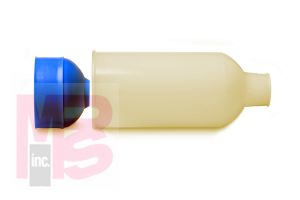 3M Mix & Dispense Equipment TS25CP  Cartridge 2.5 oz w/Plunger LD  1 per case