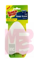 3M Scotch-Brite Tub Soap Scum Eraser 549H-EE