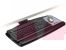 3M AKT90LE Easy Adjust Keyboard Tray with Standard Keyboard and Mouse Platform 23 in Track - Micro Parts & Supplies, Inc.