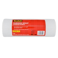 3M 7920 Scotch Cushion Wrap 12 in x 10 ft. - Micro Parts & Supplies, Inc.