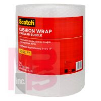 3M Scotch Cushion Wrap 7960 12 in x 60 ft. 4/1