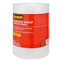 3M 7954 Scotch Cushion Wrap 12 in x 50 ft - Micro Parts & Supplies, Inc.