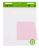 3M Post-it Easel Pad 559RP 25 in x 30 in Recycled 2 pack