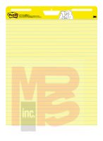 3M Post-it Easel Pad  561SS 25 in x 30 in