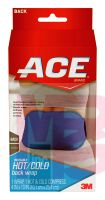 3M ACE Cold/ Hot Compress Back Wrap 203960