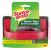 3M Scotch-Brite Heavy Duty Handled Grill Scrub 7721 5.8 in x 3.8 in x 0