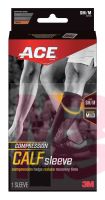 3M ACE Compression Calf Sleeve 901510  Small / Medium