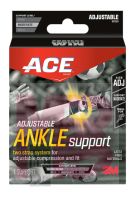 3M ACE Ankle Support 901003  Adjustable