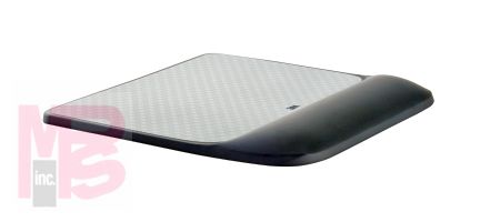 3M Precise Mouse Pad with Gel Wrist Rest MW85B