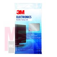 3M High Performance Cloth 9027  12.5 in x 14.0 in x 0 (32 cm x 36 cm x 0)  12/1  1 pack