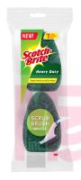 3M Scotch-Brite Heavy Duty Kitchen Scrubber Refills 481-WB  7/2