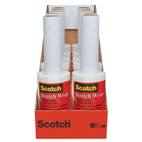 3M Scotchgard OXY Carpet & Fabric Spot & Stain Remover 1026C 26 fl oz (768 mL) 6/1