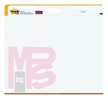 3M Post-it Self-Stick Easel Pad 559 LS  23.5 in x 30 in
