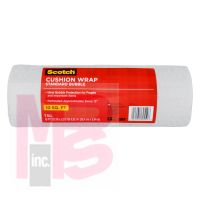 3M Scotch Cushion Wrap 7920-4  12 in x 10 ft. 6 inners of 4 24/1