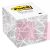 3M Post-it Page Markers 5223  7/8 in x 2-7/8 in (22.2 mm x 73 mm) Assorted Bright Colors