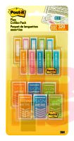 3M Post-it Flags 680-SH4VA-OTG