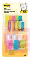 3M Post-it Flags 683-XLB