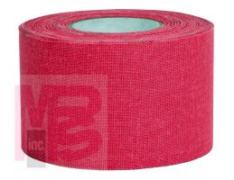 3M ACE Sports Tape 909007  Pink  Bulk Pack