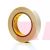 3M 444-1"x36yd Double Coated Tape Clear 1 in x 36 yd 3.9 mil - Micro Parts & Supplies, Inc.